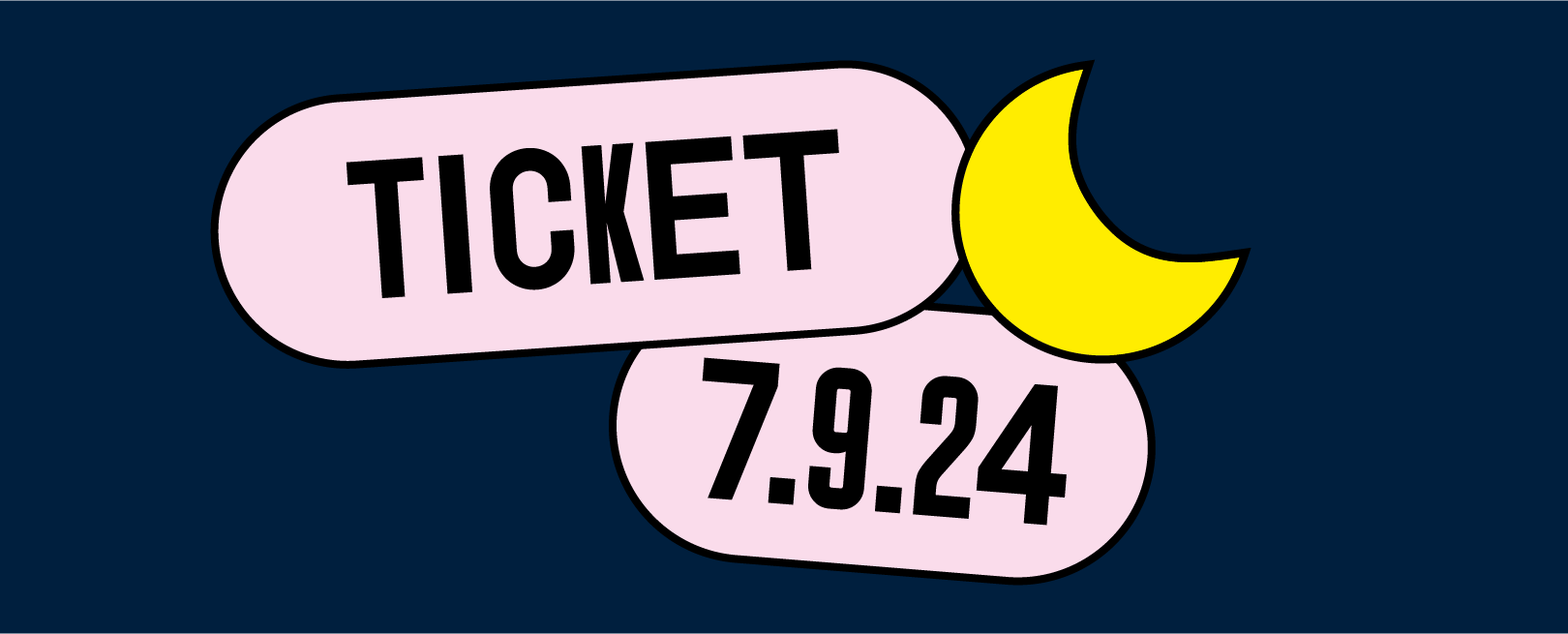 Online Ticket Museumsnacht Ankündigungsbild