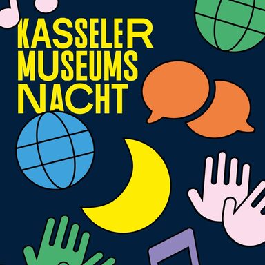 Ankündigung Museumsnacht 2024