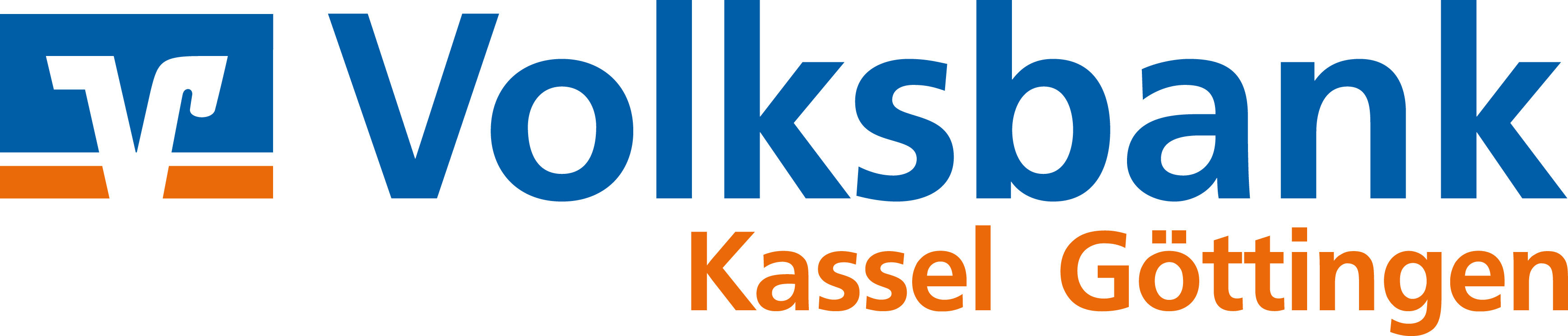 Logo Volksbank Kassel Göttingen
