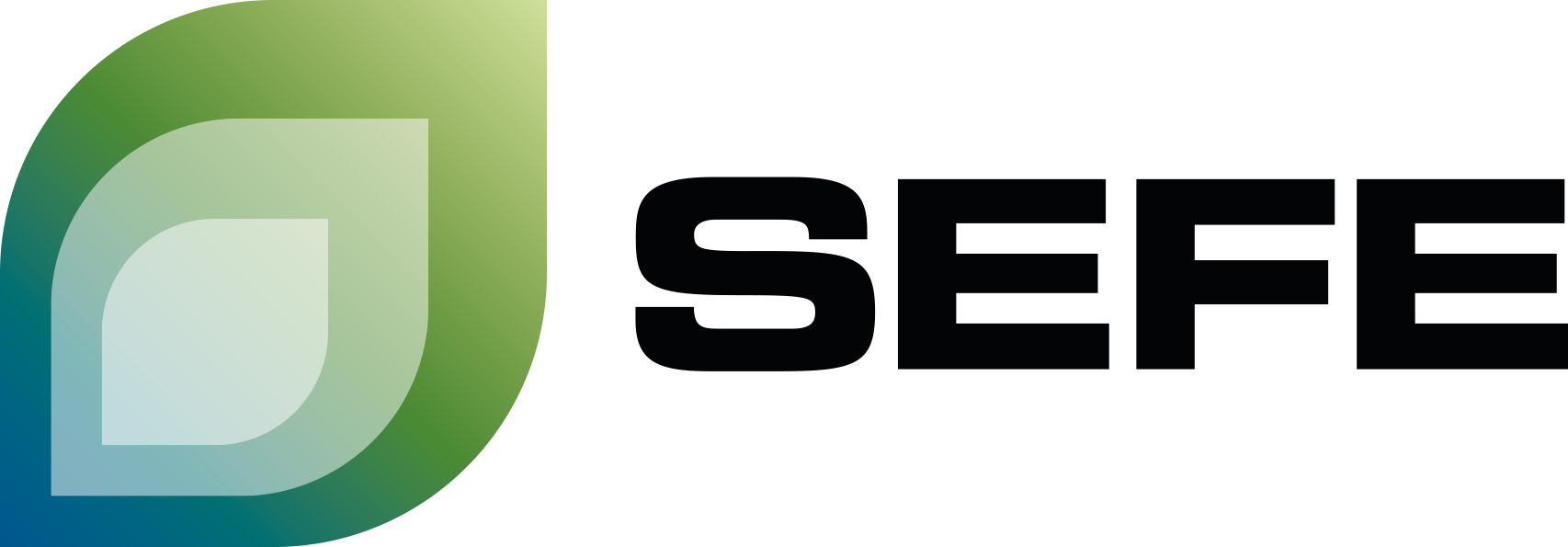 Logo SEFE - Securing Energy for Europe GmbH