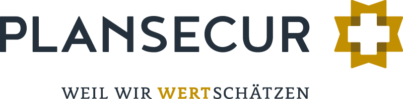 Logo Plansecur Service GmbH & Co. KG